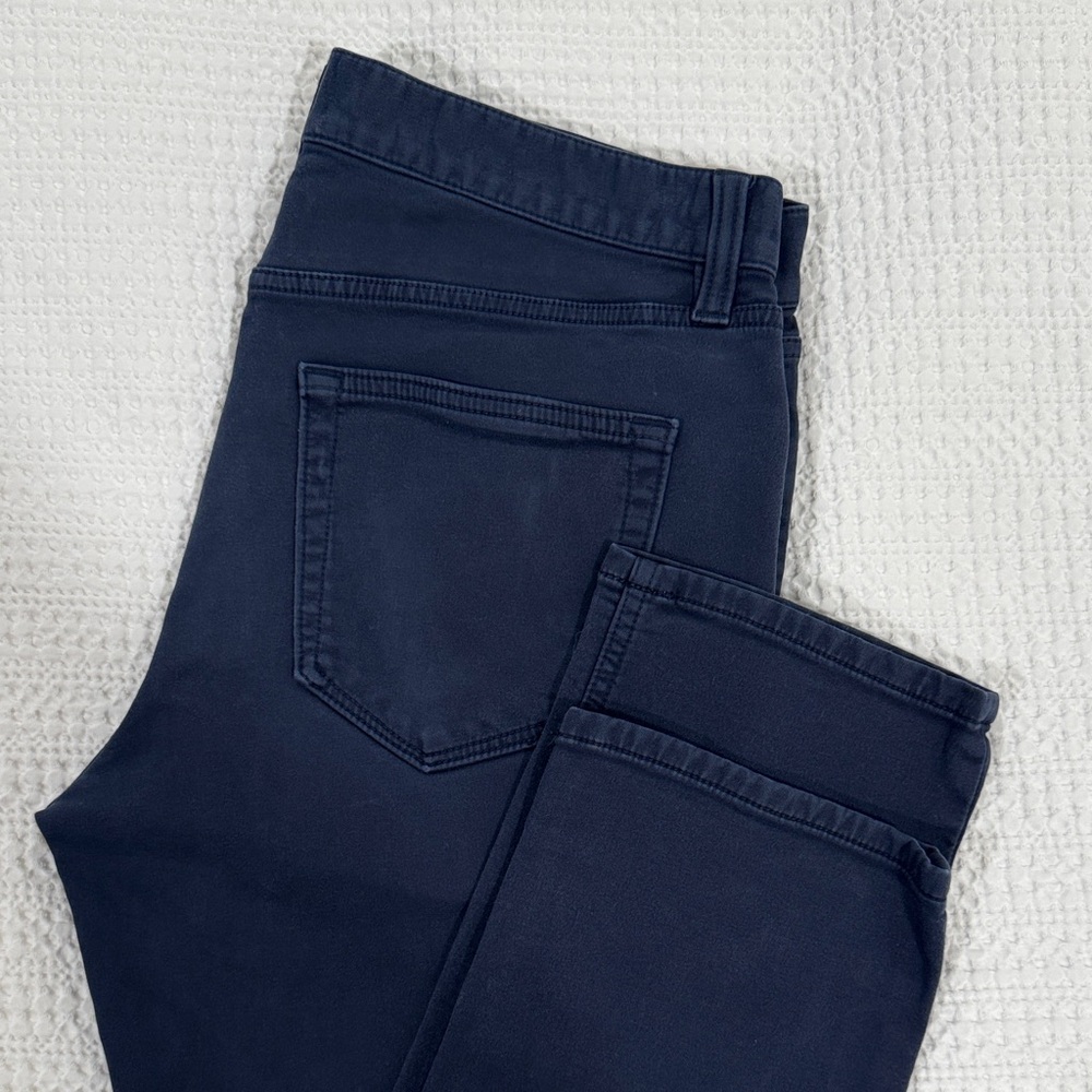 Banana Republic Travel Jeans - Picture 3 of 3